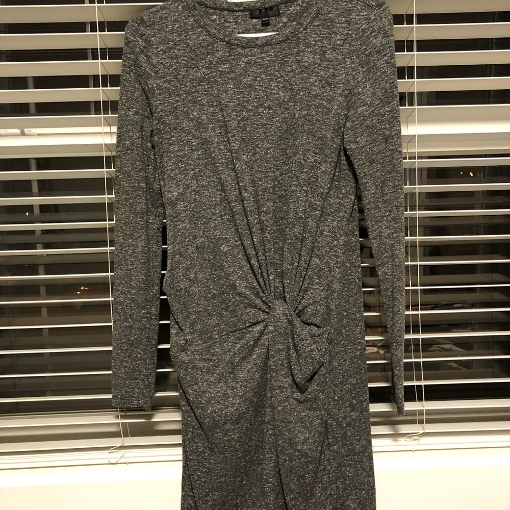 Topshop dress
